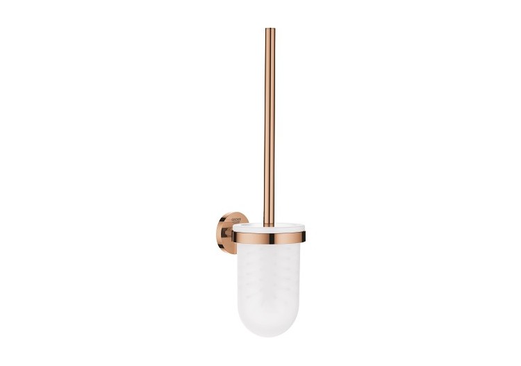 Essentials porte-balai de wc Warm Sunset - 40374DA1 - Grohe