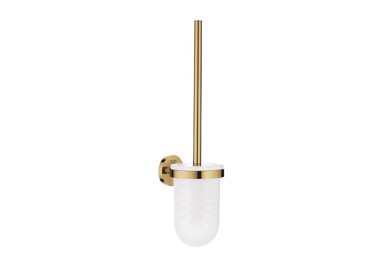 Essentials porte-balai de wc Cool Sunrise - 40374GL1 - Grohe