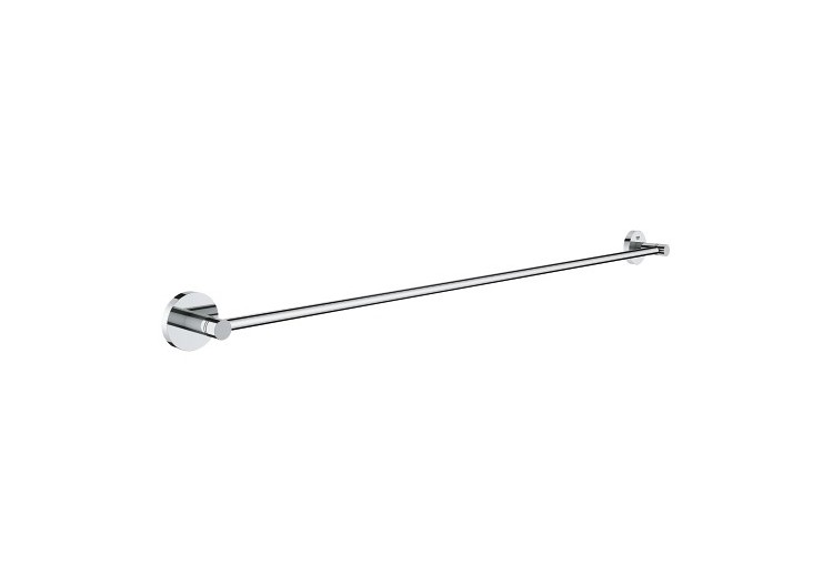 Essentials barre porte-serviettes Chromé - 40386001 - Grohe
