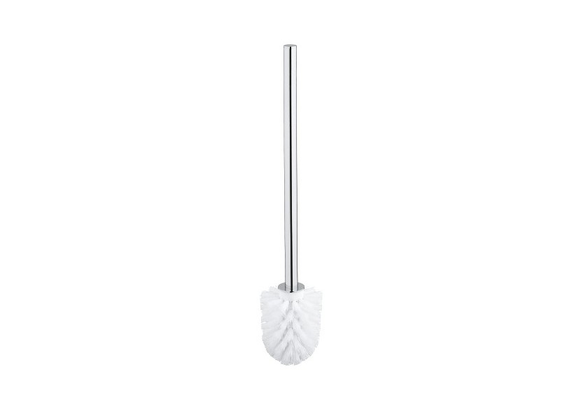 Essentials brosse de remplacement Chromé - 40392000 - Grohe