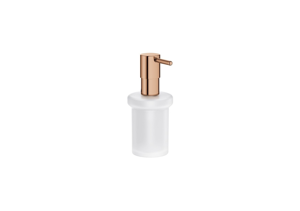 Essentials distributeur de savon  Warm Sunset - 40394DA1 - Grohe