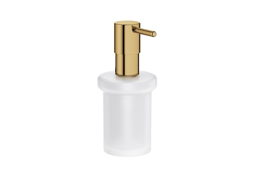 Essentials distributeur de savon  Cool Sunrise - 40394GL1 - Grohe