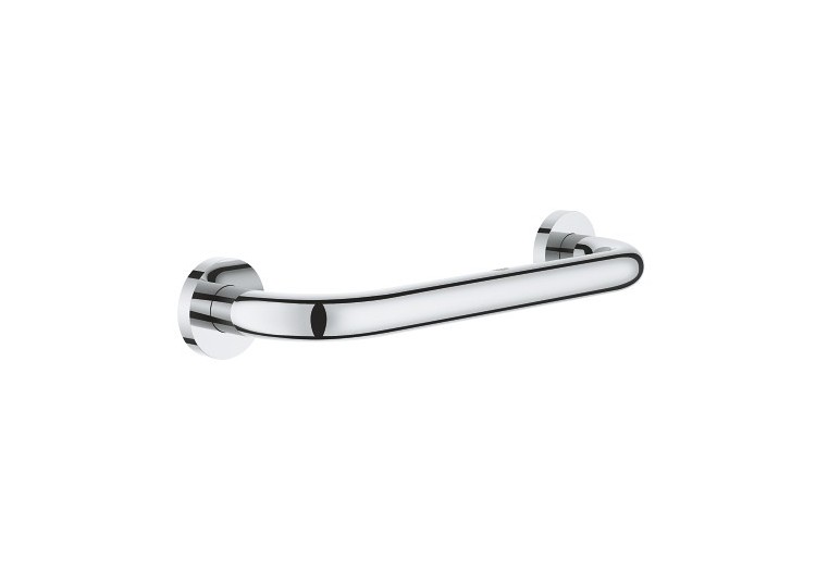 Essentials barre d'appui Chromé - 40421001 - Grohe