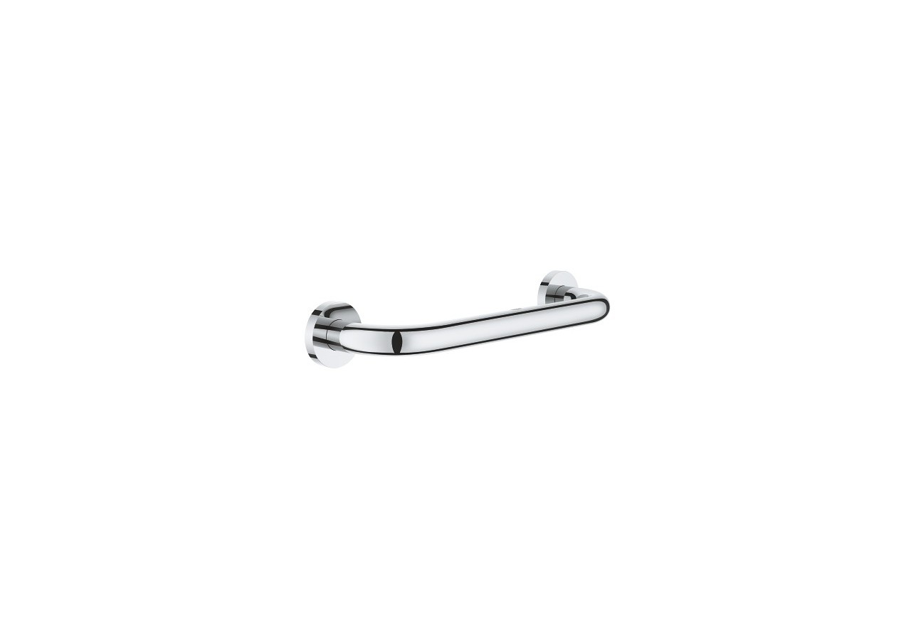 Essentials barre d'appui Chromé - 40421001 - Grohe