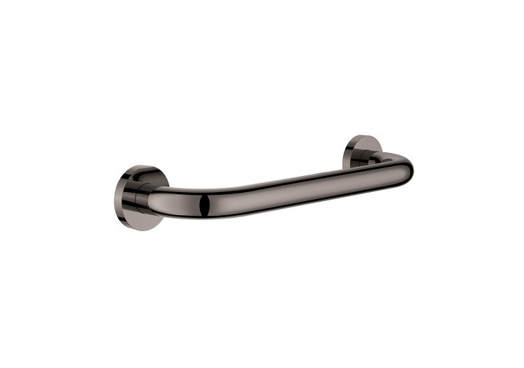 Essentials barre d'appui Hard Graphite - 40421A01 - Grohe