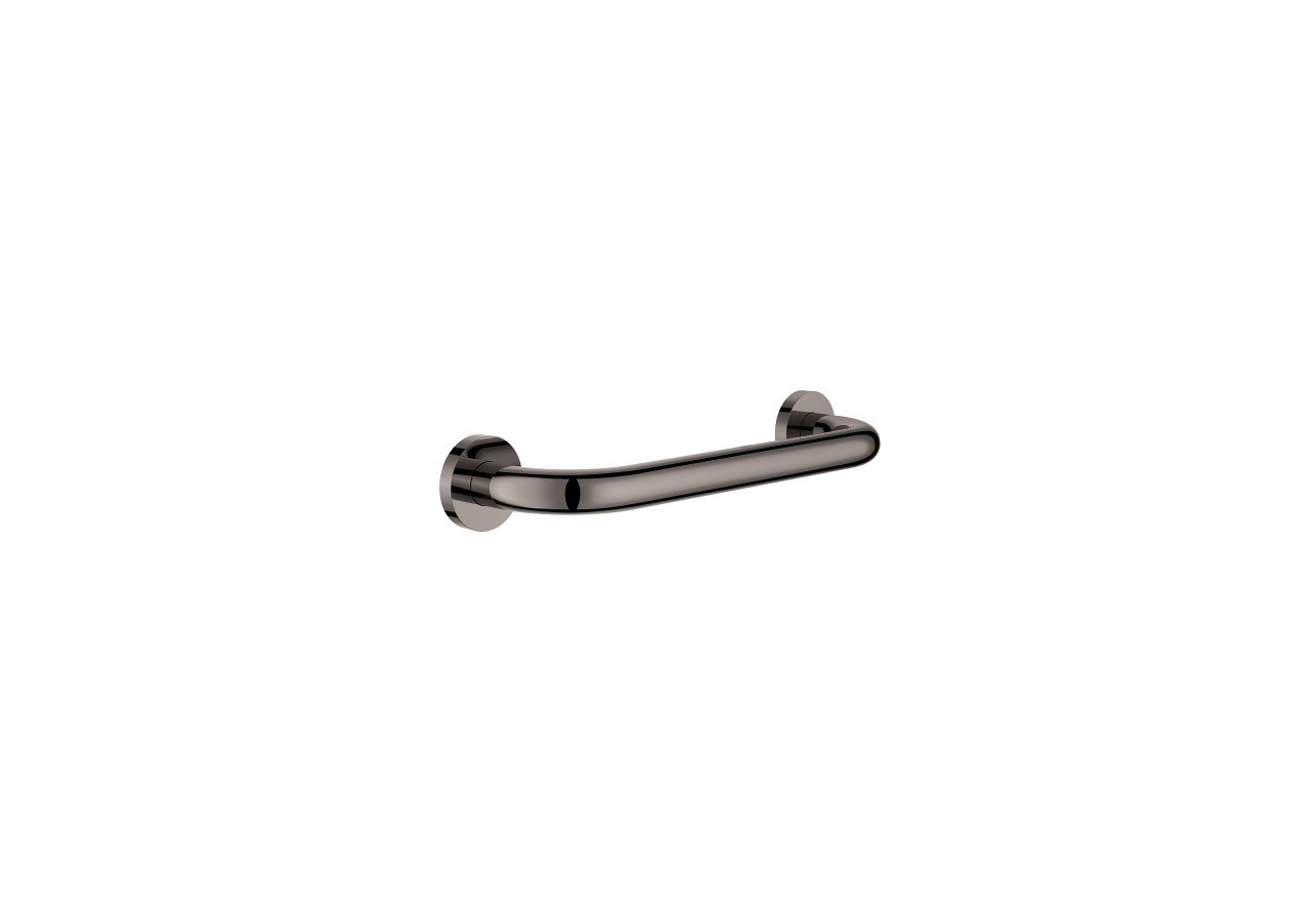 Essentials barre d'appui Hard Graphite - 40421A01 - Grohe