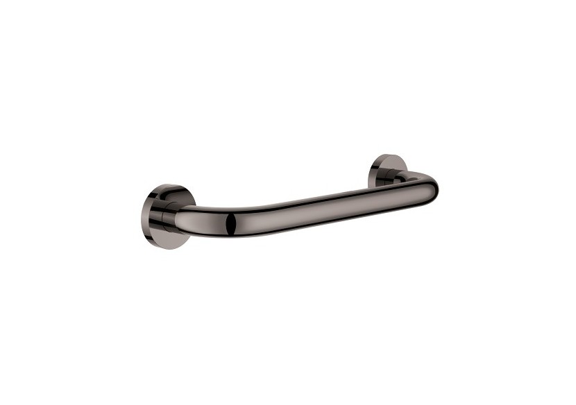 Essentials barre d'appui Hard Graphite - 40421A01 - Grohe