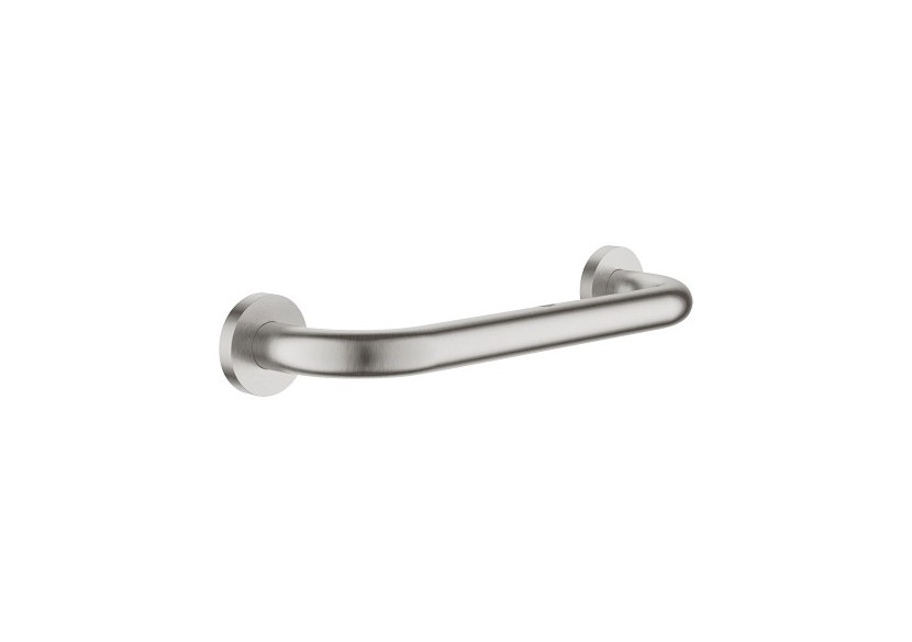 Essentials barre d'appui Supersteel - 40421DC1 - Grohe
