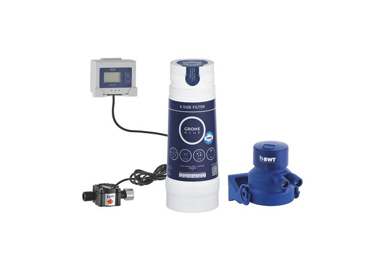 Grohe blue kit filtre s - 40438001 - Grohe