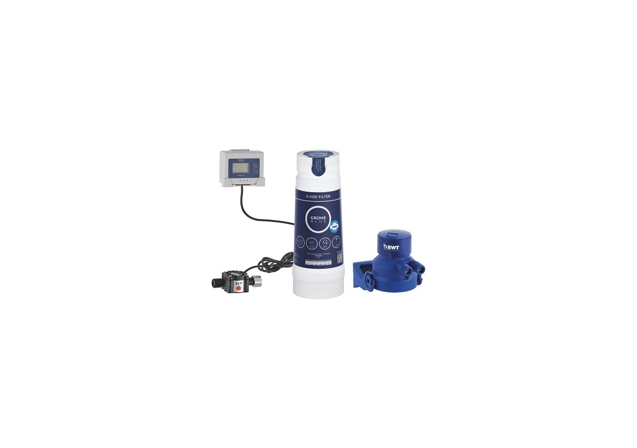 Grohe blue kit filtre s - 40438001 - Grohe