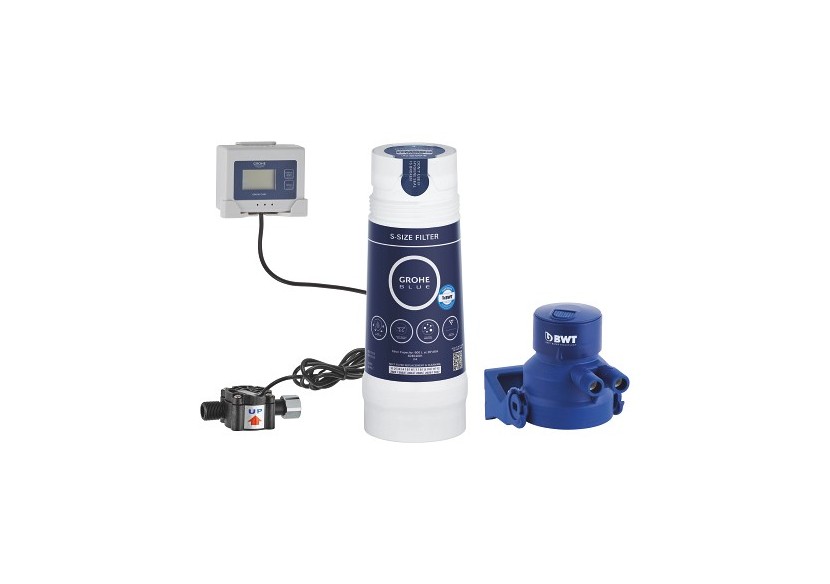 Grohe blue kit filtre s - 40438001 - Grohe
