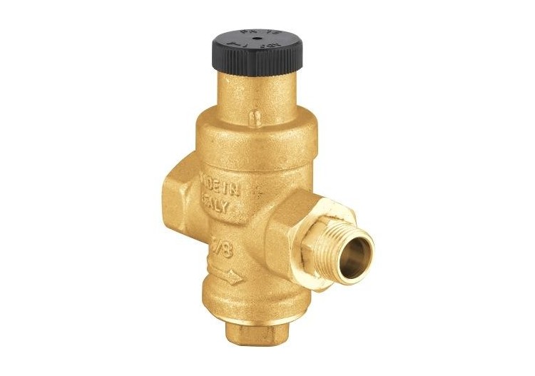 Grohe blue réducteur de pression - 40452000 - Grohe