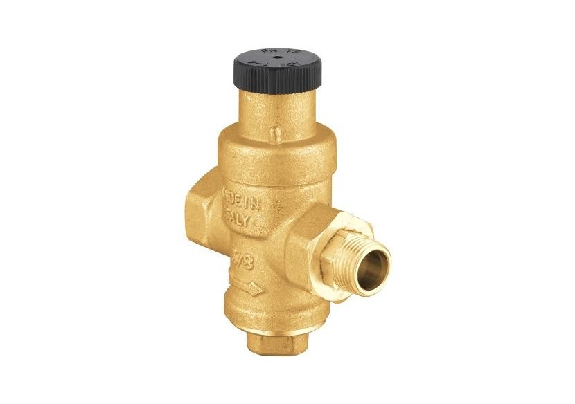 Grohe blue réducteur de pression - 40452000 - Grohe