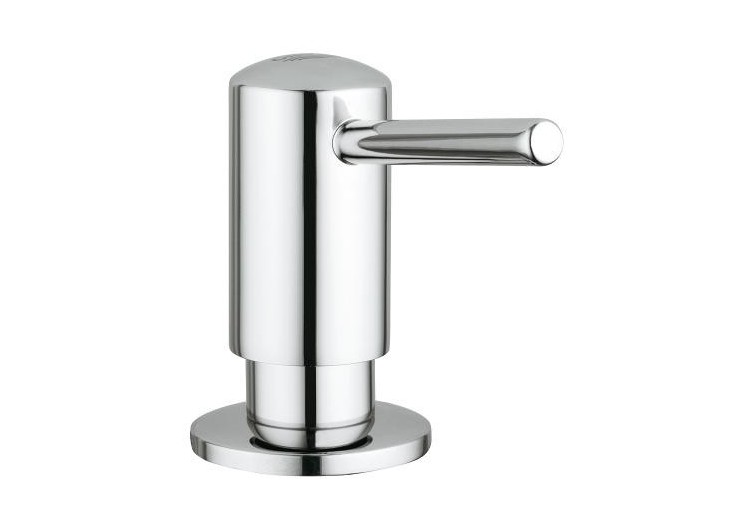 Distributeur de savon Chromé - 40536000 - Grohe