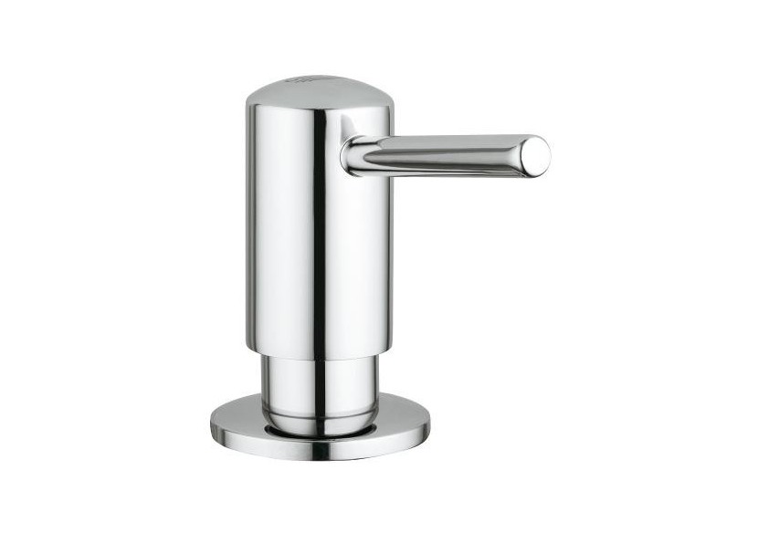 Distributeur de savon Chromé - 40536000 - Grohe
