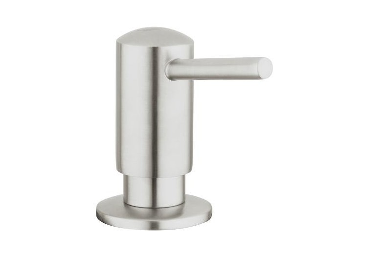 Distributeur de savon Supersteel - 40536DC0 - Grohe