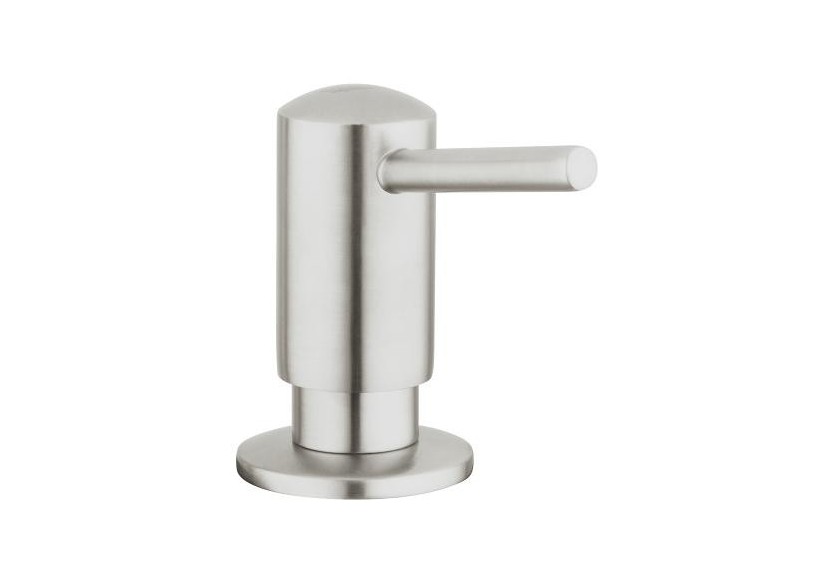 Distributeur de savon Supersteel - 40536DC0 - Grohe