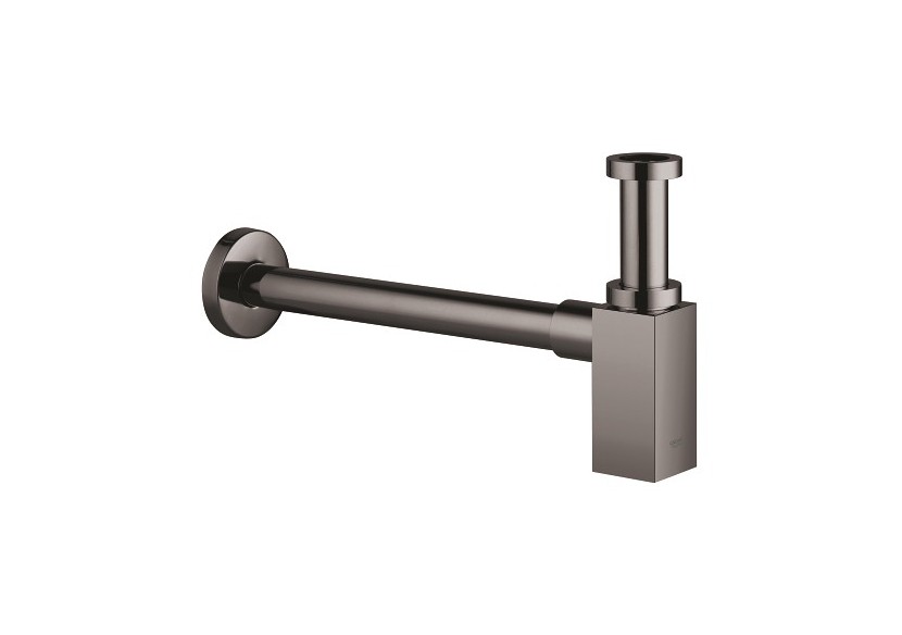 Siphon Hard Graphite - 40564A00 - Grohe