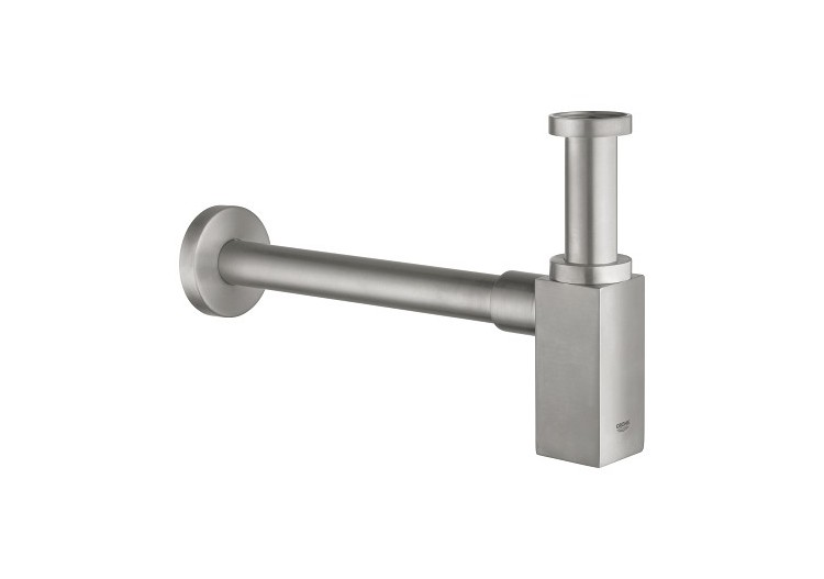 Siphon Supersteel - 40564DC0 - Grohe