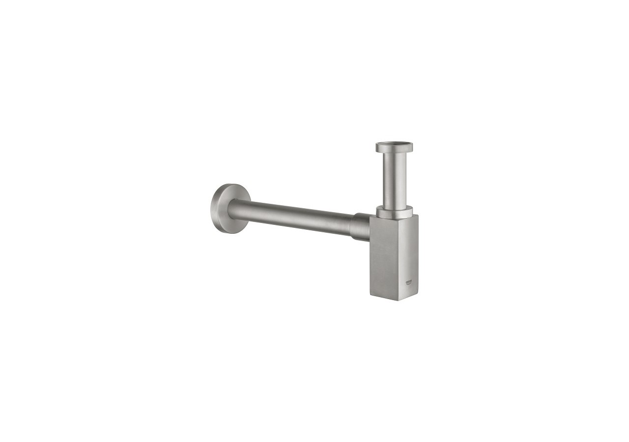 Siphon Supersteel - 40564DC0 - Grohe