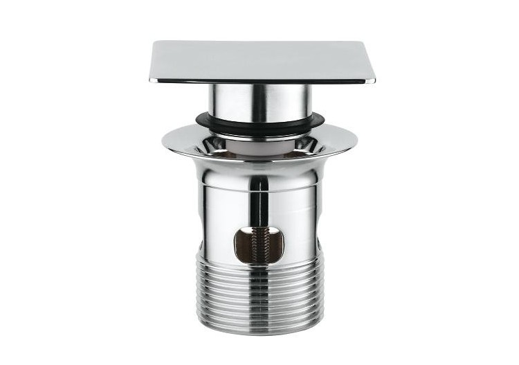 Bonde de vidage Chromé - 40565000 - Grohe