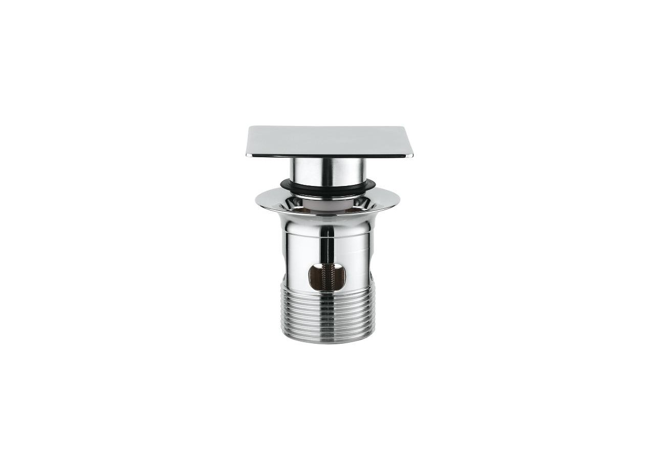 Bonde de vidage Chromé - 40565000 - Grohe