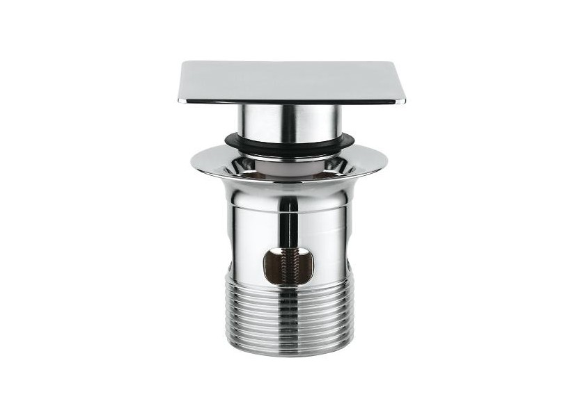 Bonde de vidage Chromé - 40565000 - Grohe