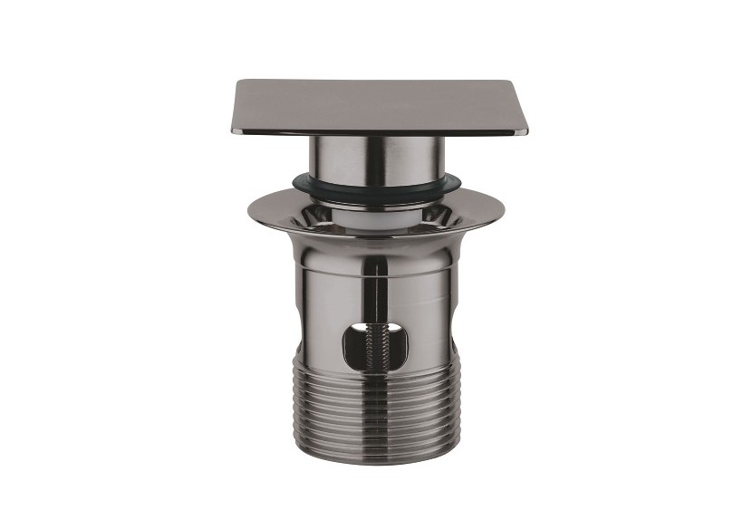 Bonde de vidage Hard Graphite - 40565A00 - Grohe