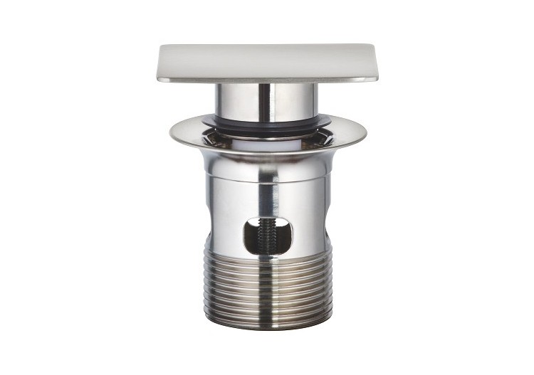 Bonde de vidage Supersteel - 40565DC0 - Grohe