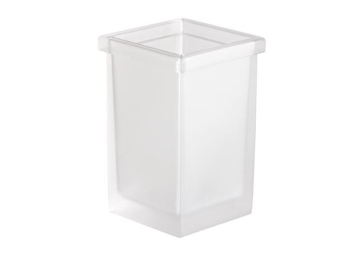 Verre de remplacement pour brosse - 40579000 - Grohe