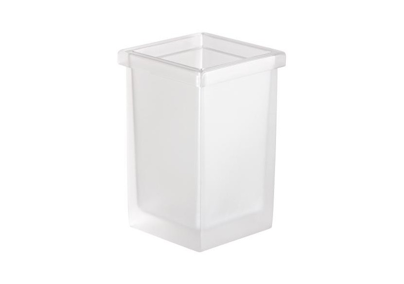 Verre de remplacement pour brosse - 40579000 - Grohe