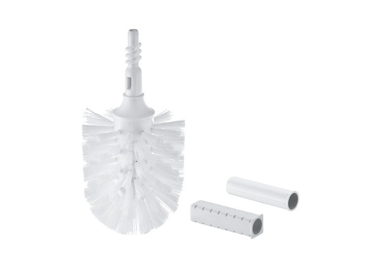 Tête de brosse de rechange - 40582000 - Grohe