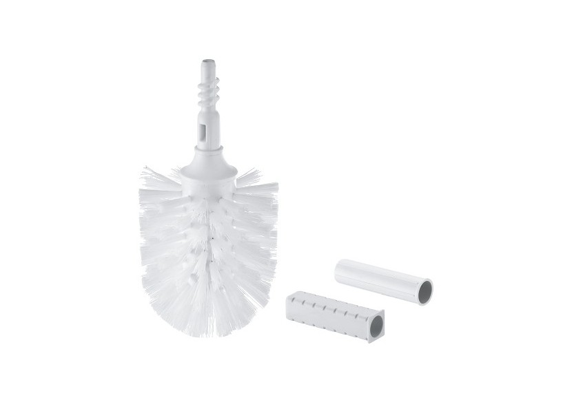 Tête de brosse de rechange - 40582000 - Grohe