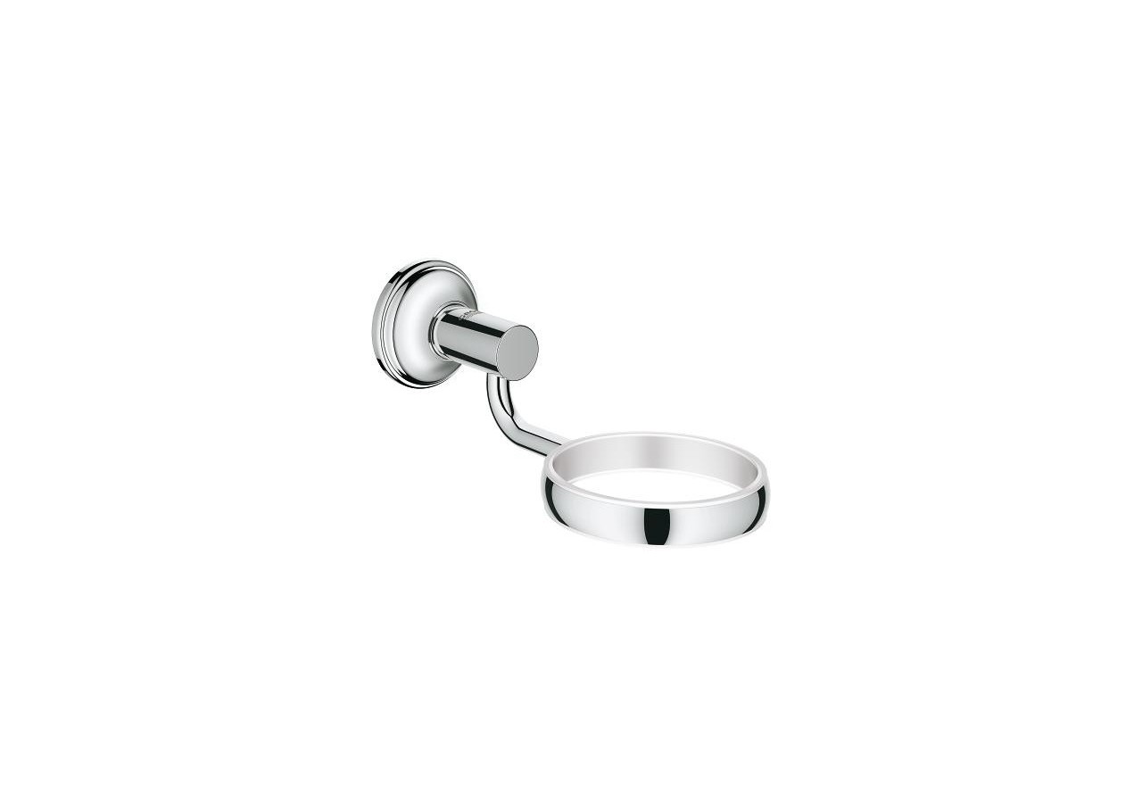 Essentials authentic cadre support Chromé - 40652001 - Grohe