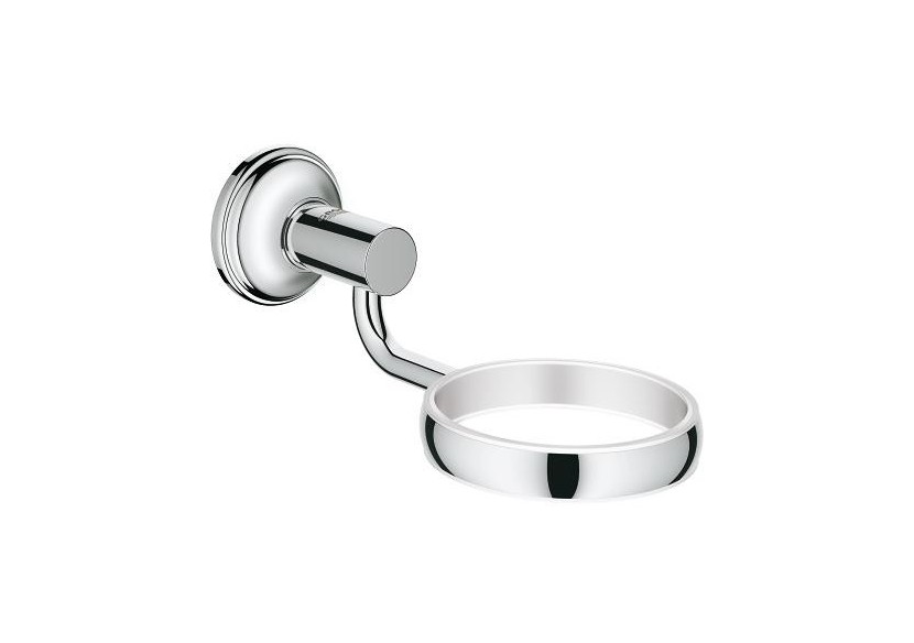 Essentials authentic cadre support Chromé - 40652001 - Grohe