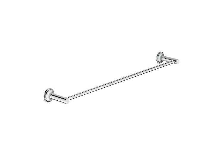Essentials authentic barre porte-serviettes Chromé - 40653001 - Grohe