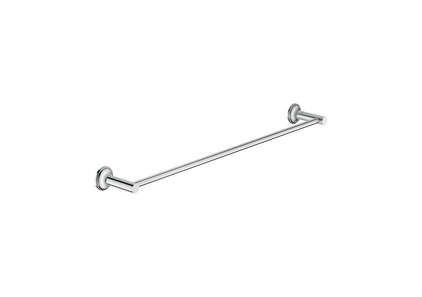 Essentials authentic barre porte-serviettes Chromé - 40653001 - Grohe