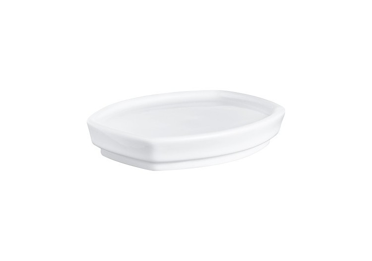 Porte savon pr grandera 40628000 - 40670000 - Grohe