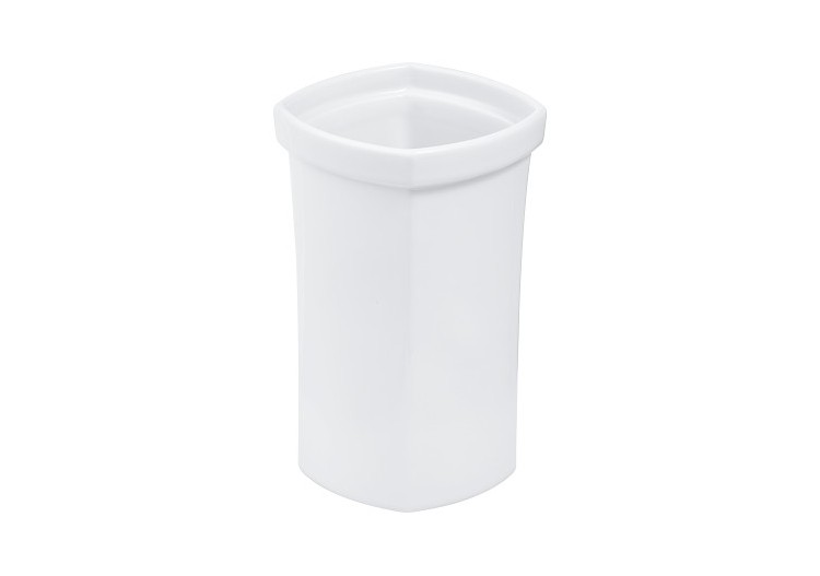 Porte brosse pr grandera 40632000 - 40671000 - Grohe