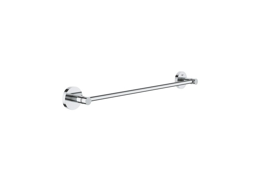 Essentials barre porte-serviettes Chromé - 40688001 - Grohe