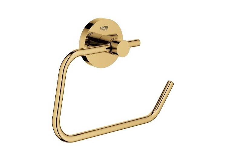 Essentials dérouleur de papier mural Cool Sunrise - 40689GL1 - Grohe