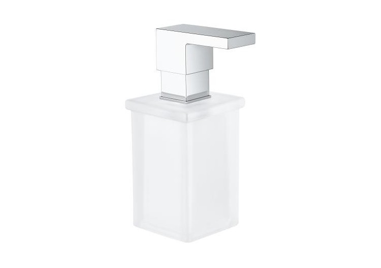 Distributeur de savon seul Chromé - 40695000 - Grohe