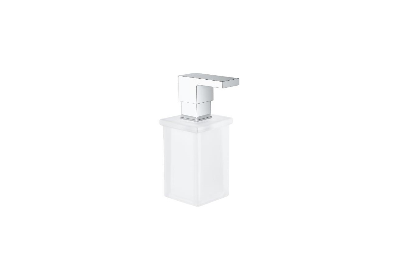 Distributeur de savon seul Chromé - 40695000 - Grohe