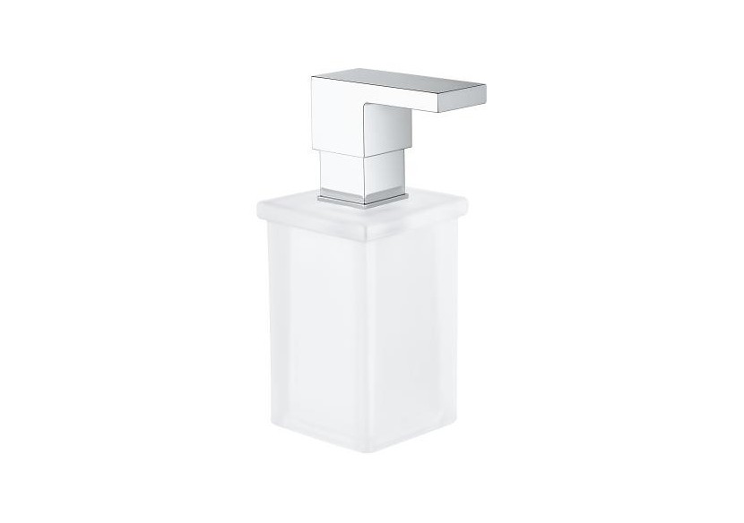 Distributeur de savon seul Chromé - 40695000 - Grohe