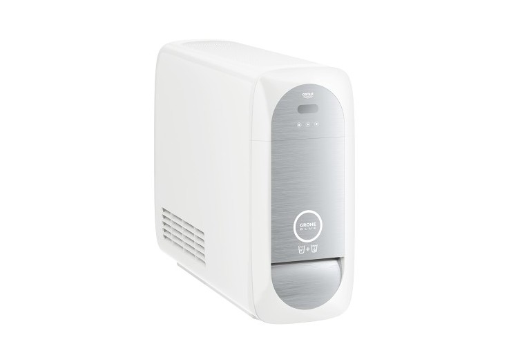 Grohe blue home unité réfrigérante - 40711001 - Grohe