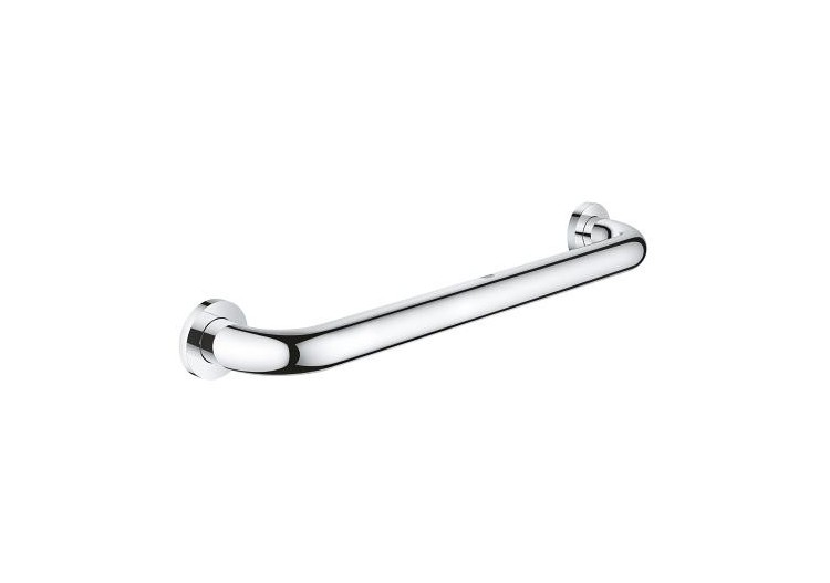 Essentials barre d'appui Chromé - 40793001 - Grohe