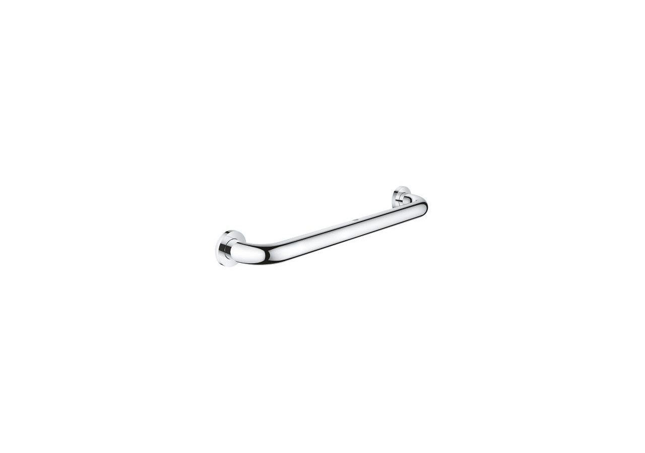 Essentials barre d'appui Chromé - 40793001 - Grohe