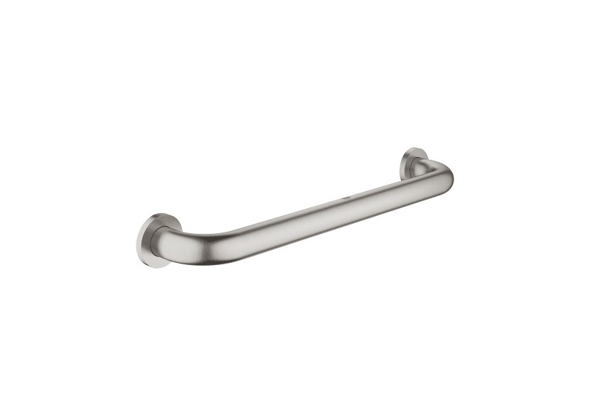 Essentials barre d'appui Supersteel - 40793DC1 - Grohe