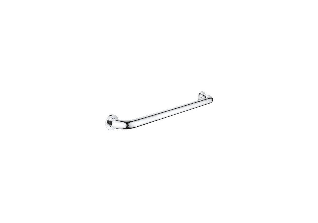Essentials barre d'appui Chromé - 40794001 - Grohe