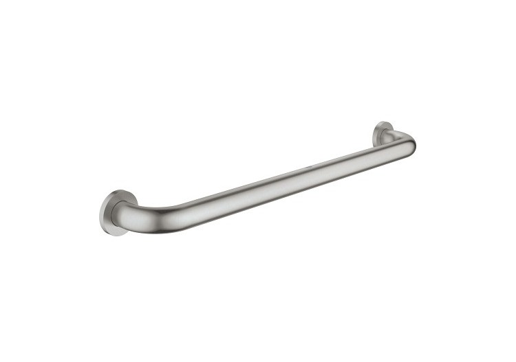 Essentials barre d'appui Supersteel - 40794DC1 - Grohe